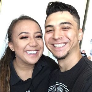 Meet your Posher, Kevin